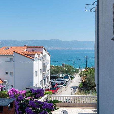 Apartment Miljus By Interhome Trogir Exterior foto
