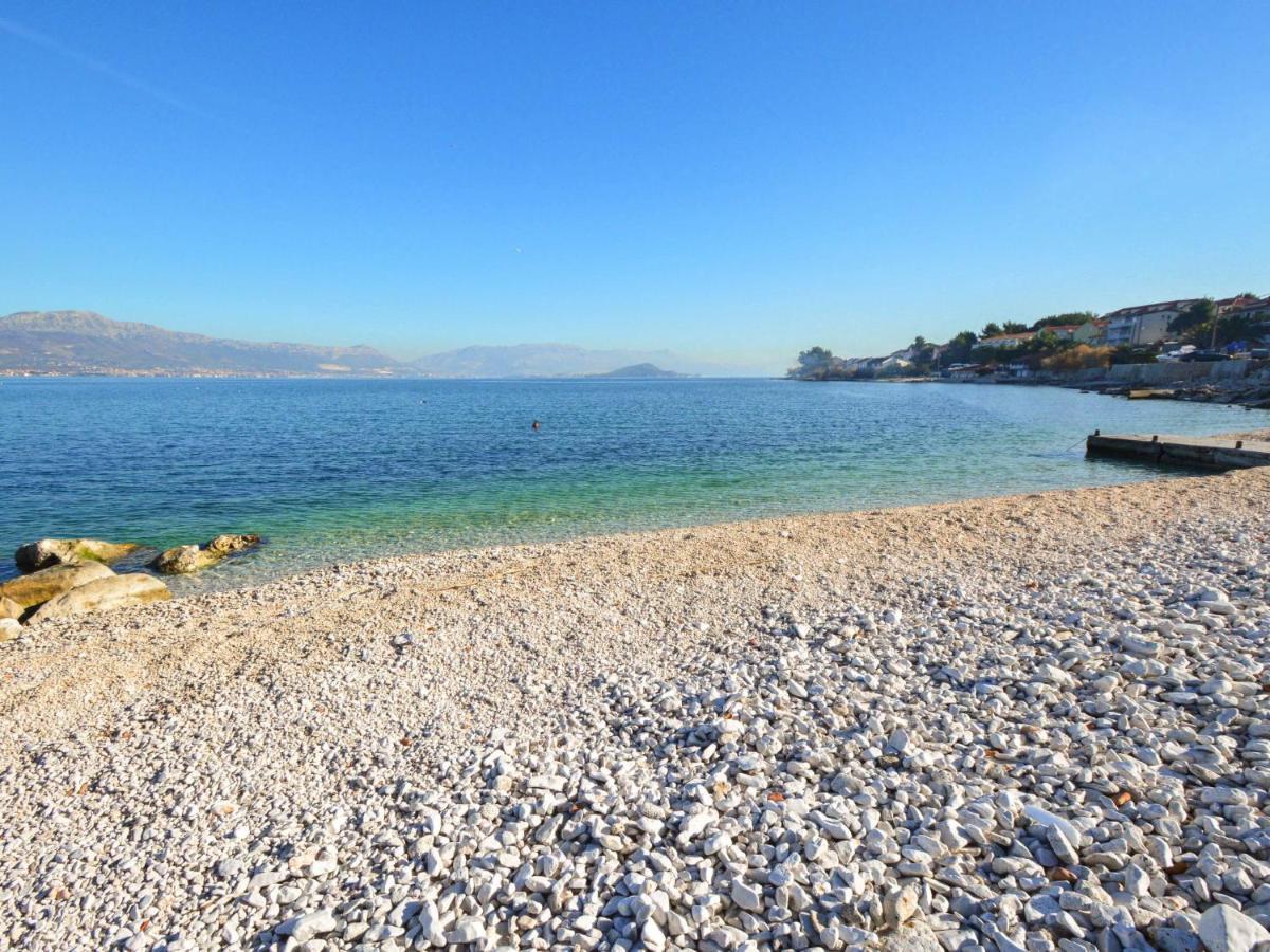 Apartment Miljus By Interhome Trogir Exterior foto