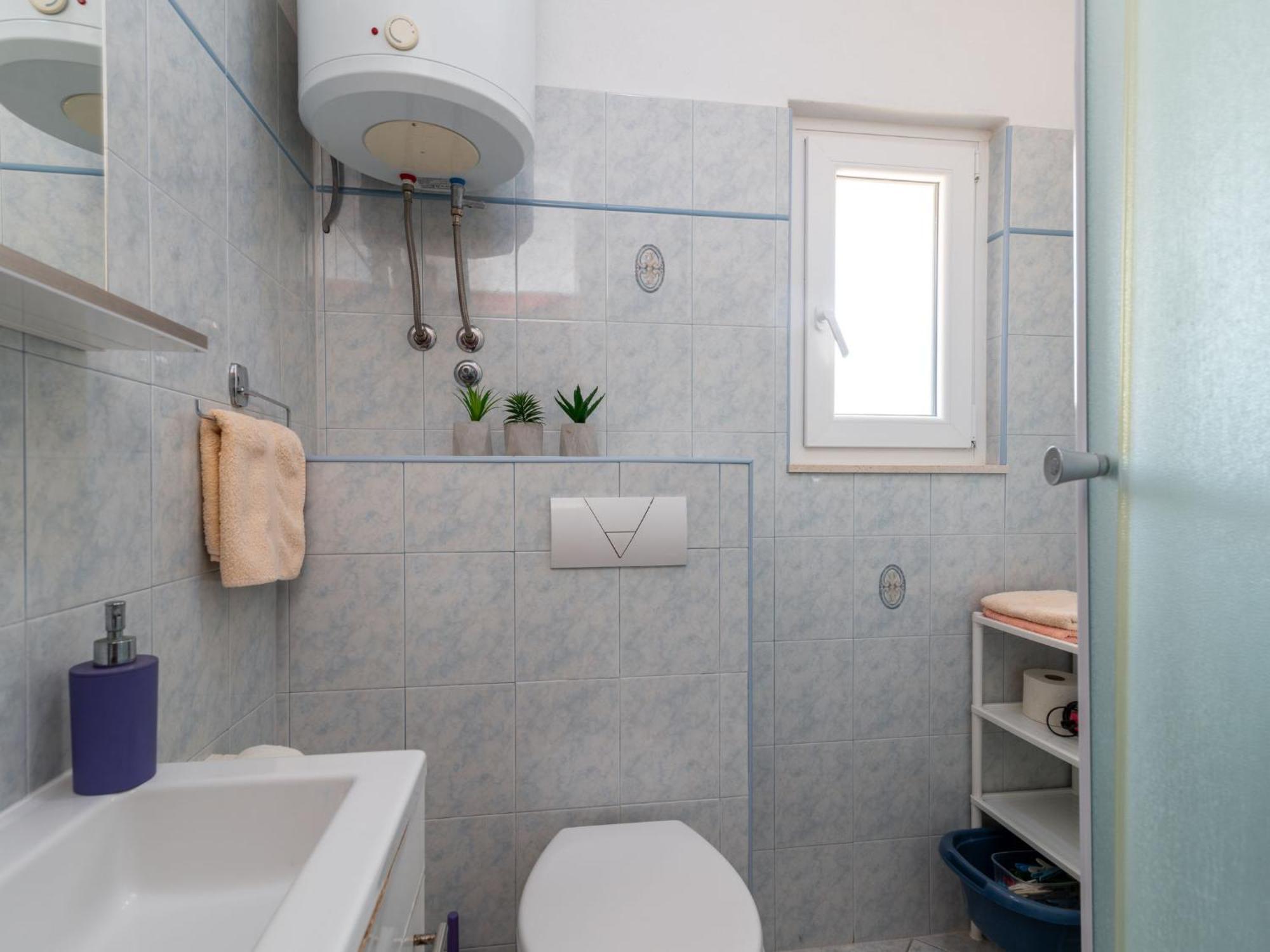 Apartment Miljus By Interhome Trogir Exterior foto