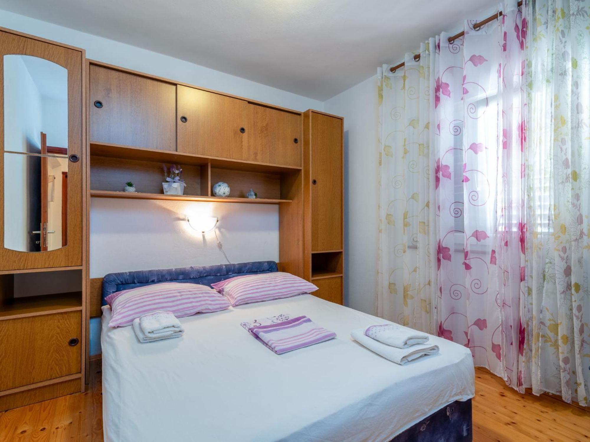 Apartment Miljus By Interhome Trogir Exterior foto